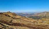 Tour Wandern Mont-Dore - Le Sancy par le val Courre, sources Dore Dogne - Photo 7