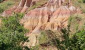 Tour Zu Fuß Boudes - La Vallee des Saints - Photo 3