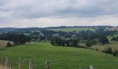 Trail Walking Houffalize - Cetturu 300725 - Photo 18