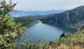 Excursión Senderismo Le Valtin - Lac blanc - Photo 4