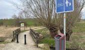 Trail Walking Eupen - Eupen Verviers 28 km - Photo 17