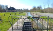 Tour Wandern Braine-le-Comte - A sauts de biefs sur l'ancien canal Bxl-Charleroi - Photo 1