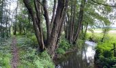 Tocht Stappen Florennes - Hanzinelle - Hanzinne - Fromée - Biesme - Wagnée - Photo 12