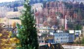 Tour Zu Fuß Paseky nad Jizerou - [Z] Na Perlíčku-Jablonec n. Jiz. - Photo 1