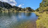 Randonnée Marche Les Angles - Boucle depuis lac de Balcere vers Estany de l'Esparver - Photo 3