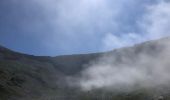 Trail On foot La Morte - Alpe de grand serre Taillefer Lac Fourchu Bivouac - Photo 10