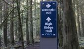 Tocht Stappen Saanich - High Ridge Trail - Photo 11