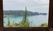 Trail Walking Unknown - Guernesey sud-est - Photo 5