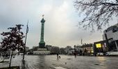 Tocht Te voet Parijs - Rando à thème Paris : Encore une petite place !  - Photo 1