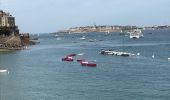 Randonnée Marche Dinard - 01.06.2019 - DINARD et ST LUNAIRE - Photo 6