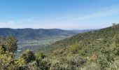 Randonnée Marche Signes - Tour du baou de Serein - Photo 2