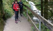 Trail Walking Oppenau - allerheiligen  - Photo 5