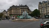 Tour Wandern Paris - 20231110 - Photo 10