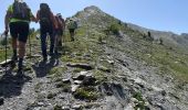 Tour Wandern Abriès-Ristolas - J2 Queyras 2022 - Photo 11