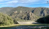 Tour Mountainbike Sallèles-Cabardès - Sallelles canardes - Photo 1