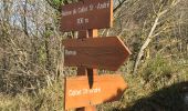Trail Walking Levens - Bonson - Photo 12