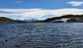 Tocht Stappen Séez - lancebranlette et le lac sans fond - Photo 4