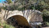 Randonnée Marche Bonnieux - Autour de Bonnieux  - Photo 2