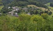 Trail Walking Bouillon - Rochehaur Laviot Rochehaut - Photo 5