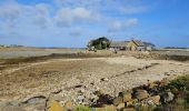 Trail Walking Plougrescant - 2023 RA Bretagne costarmoricaine Plougrescant - Trévou - Photo 11