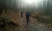 Trail Walking Chevreuse - Chevreuse sans le chateau de la MADELEINE - Photo 4