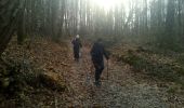 Tocht Stappen Chevreuse - Chevreuse sans le chateau de la MADELEINE - Photo 4