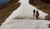 Excursión Senderismo Besse-et-Saint-Anastaise - Super  Besse  - Photo 2