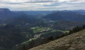 Trail Walking Vassieux-en-Vercors - But St Genis - Photo 1