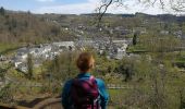 Trail Walking Bouillon - 2021-04-30 15:53:20 - Photo 1