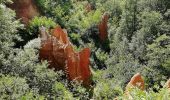 Trail On foot Boudes - La Vallee des Saints - Photo 1