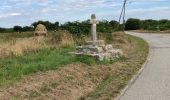 Tocht Hybride fiets Plouguerneau - Guisseny en achterland - Photo 4