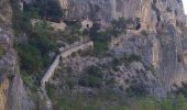 Excursión Senderismo Collias - Gorges du Gardon - Photo 3