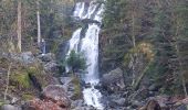 Tour Wandern Tendon - cascade  - Photo 3