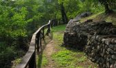 Trail On foot Lonate Ceppino - Dorsale Rile-Tenore-Olona - Photo 8