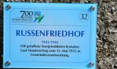 Tocht Te voet Gemeinde Leobersdorf - Karl Neuwirth Runde 