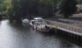 Tour Zu Fuß Eberswalde - Kleiner Stadtrundweg - Photo 2