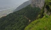 Excursión Senderismo Autrans-Méaudre en Vercors - La grande Breche - Photo 17