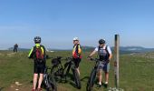 Tocht Elektrische fiets Saint-Agnan-en-Vercors - Traversée u Vercors  - Photo 16