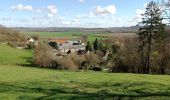 Trail Walking Tannières - Tannières du 04-03-2024 - Photo 1