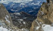 Randonnée A pied Cortina d'Ampezzo - IT-441 - Photo 4