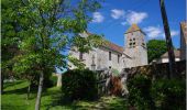 Tocht Elektrische fiets Pont-Sainte-Maxence - balade en halatte circuit 4 - Photo 4