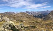 Tour Wandern Névache - Vallée de la Clarée - Oule / Gardiole / Cristol - Photo 9