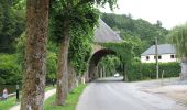 Tocht Te voet Bouillon - Cordemois - Belvédère - Photo 8