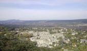 Trail On foot Collias - L'Ermitage de Collias - Photo 4