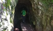 Trail Walking Santana - Madère : Caldeirao Verde puis Caldeirao do Inferno - Photo 10