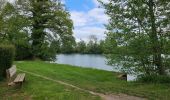 Excursión Senderismo Azy-sur-Marne - Bonneil  - Photo 9
