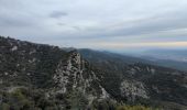 Tocht Stappen Cheval-Blanc - Rochers de Cairas & Onzes Heures - Photo 3