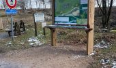 Trail Walking Spa - Berinszenne 10 KM - Photo 16