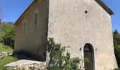 Tour Wandern La Bastide - Tour Lachens  - Photo 3