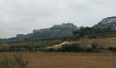 Trail Walking Les Baux-de-Provence - les Baux de Provence  - Photo 3